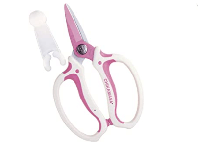 おすすめの花バサミ