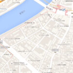 Map 地図